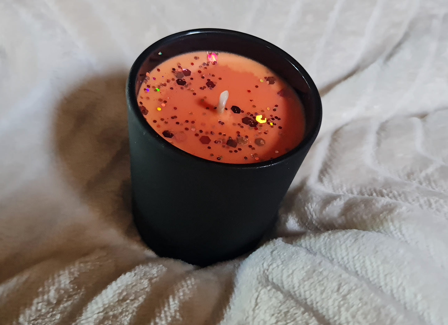 Bougie Potion magique