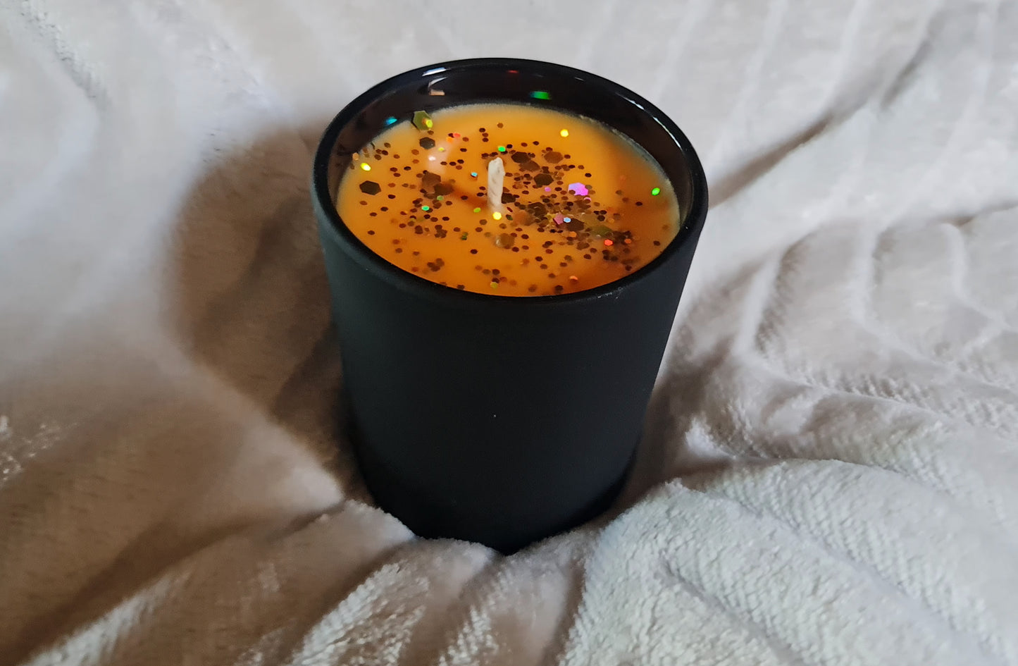 Bougie Monoï passion