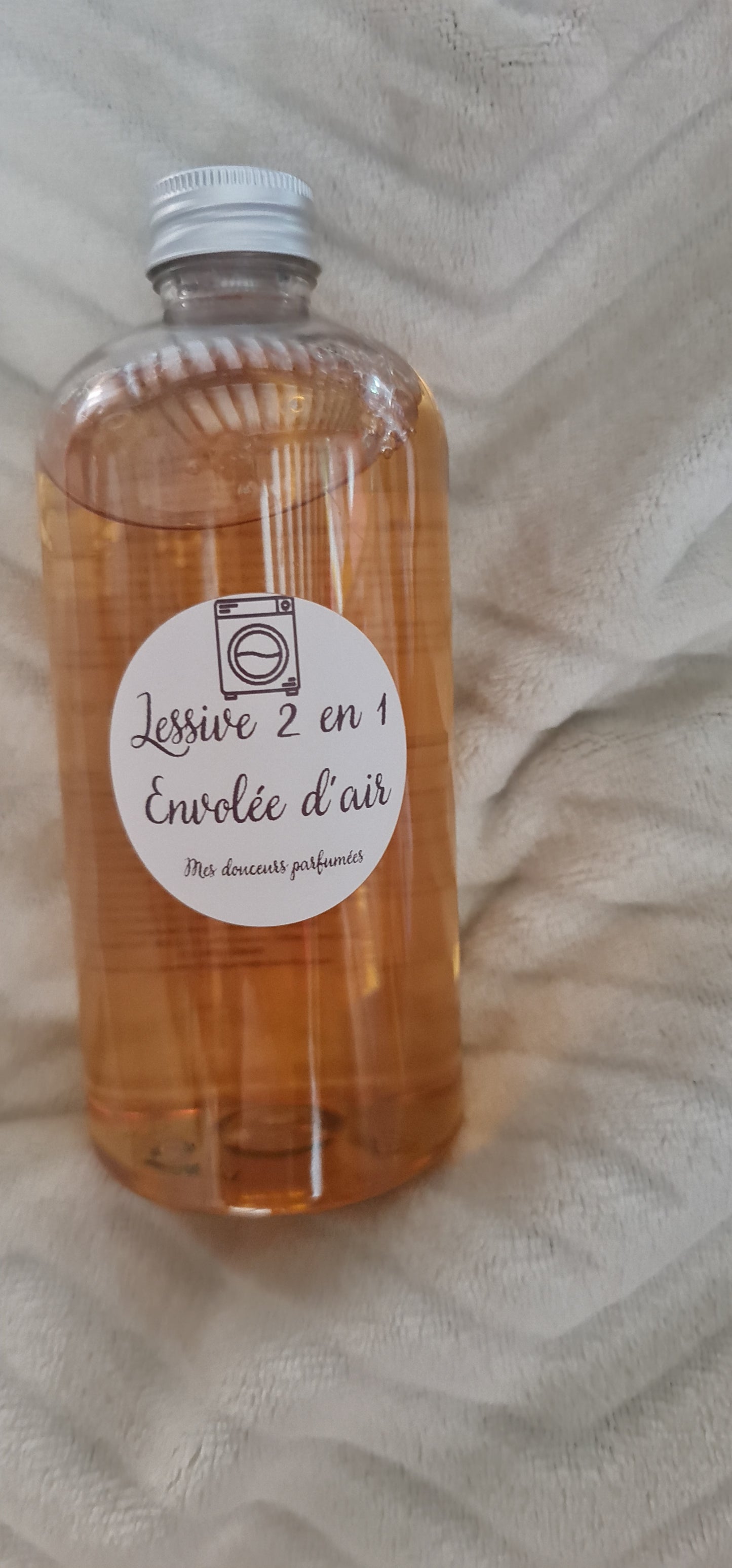 Lessive 2 en 1 – Envolee d air