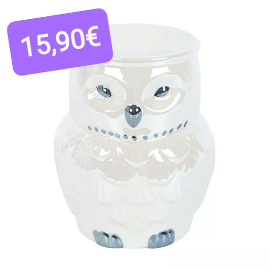 Brûleur Chouette