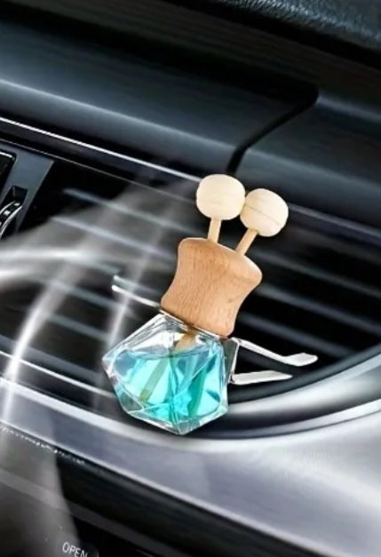 Diffuseur voiture
