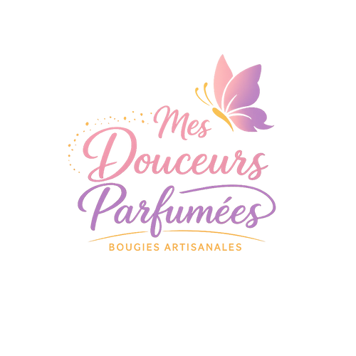 Mes douceurs parfumées