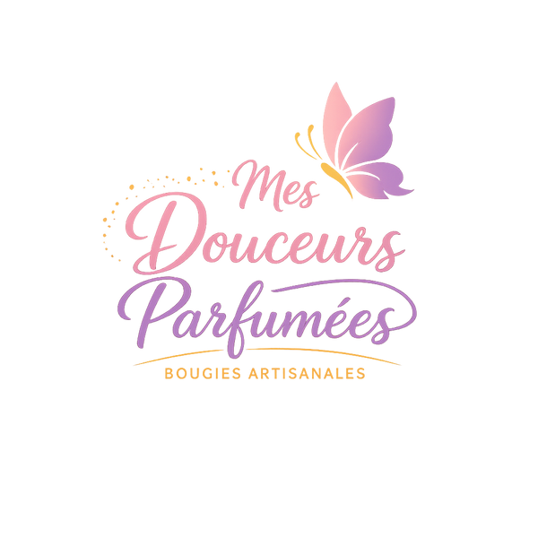 Mes douceurs parfumées