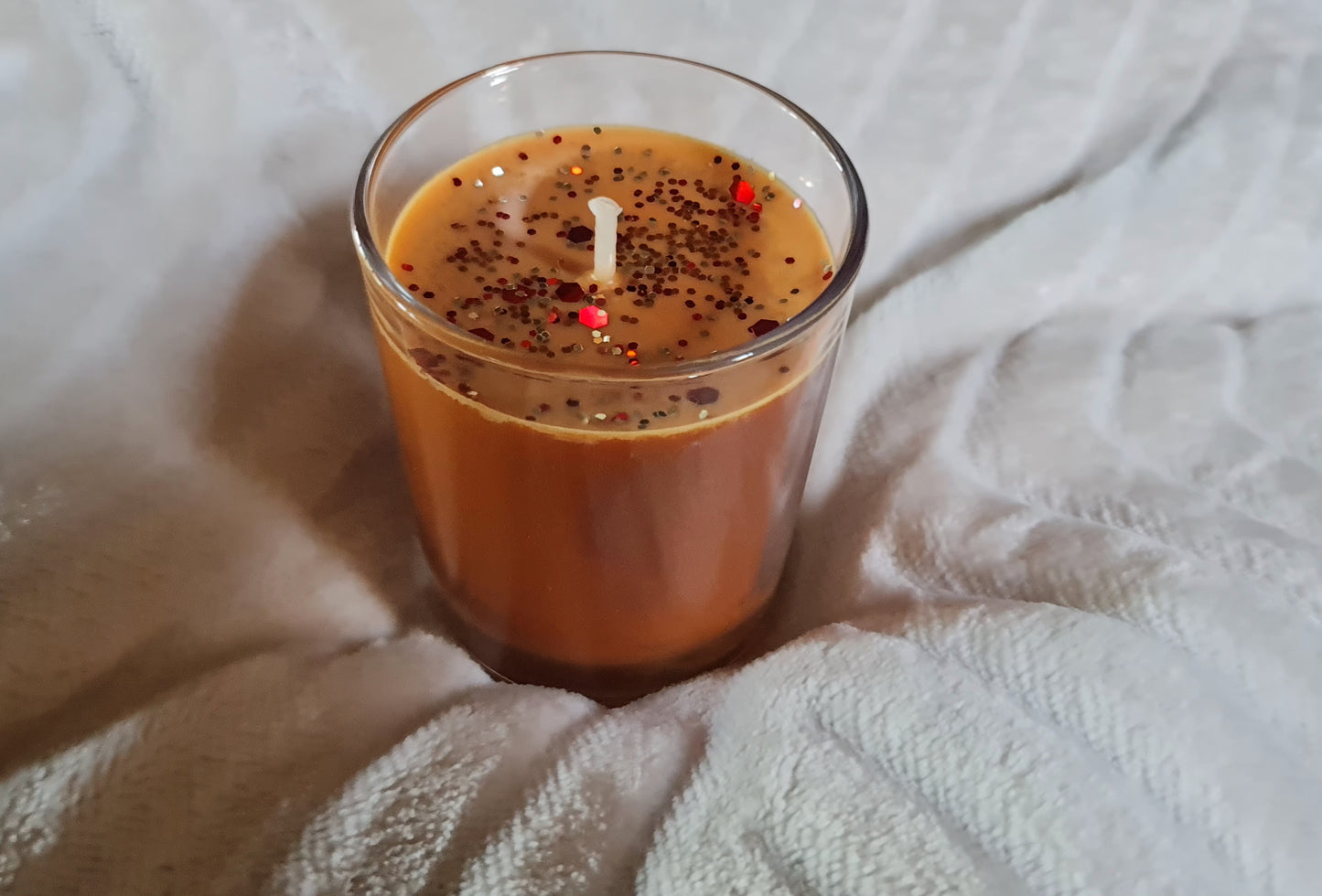Bougie Khamrah